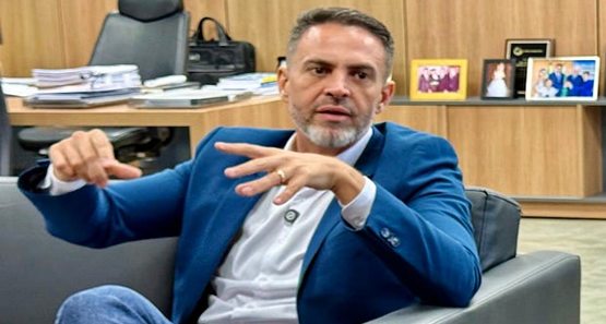 Prefeitura de Porto Velho terá gabinete institucional em Brasília