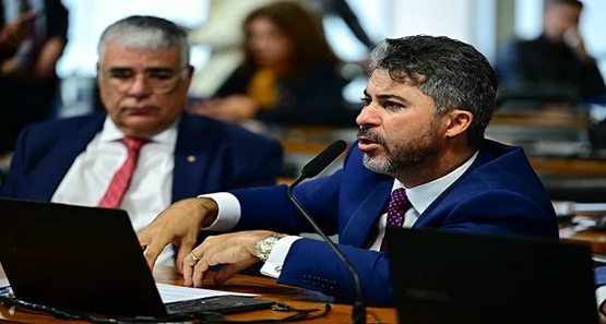 Senadores visitam Rondônia para apurar denúncias de abusos em desocupações rurais