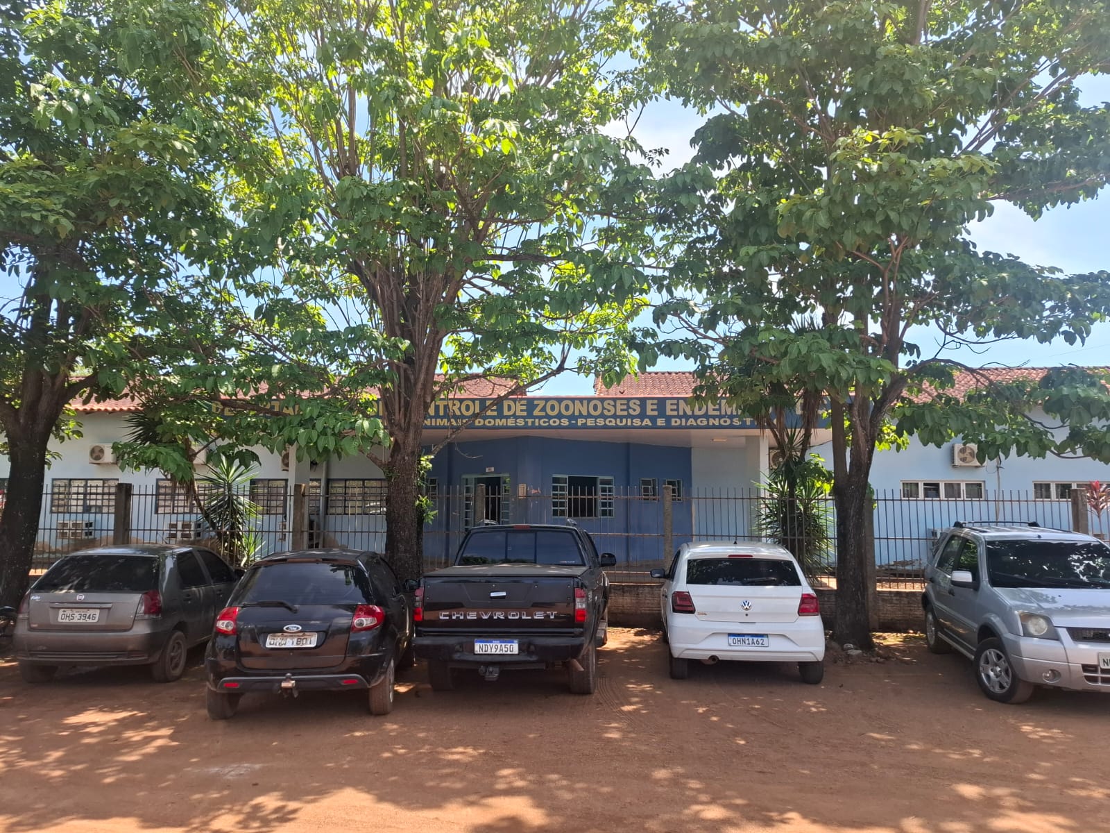 Ação conjunta reduz casos de dengue em mais de 50% em Porto Velho
