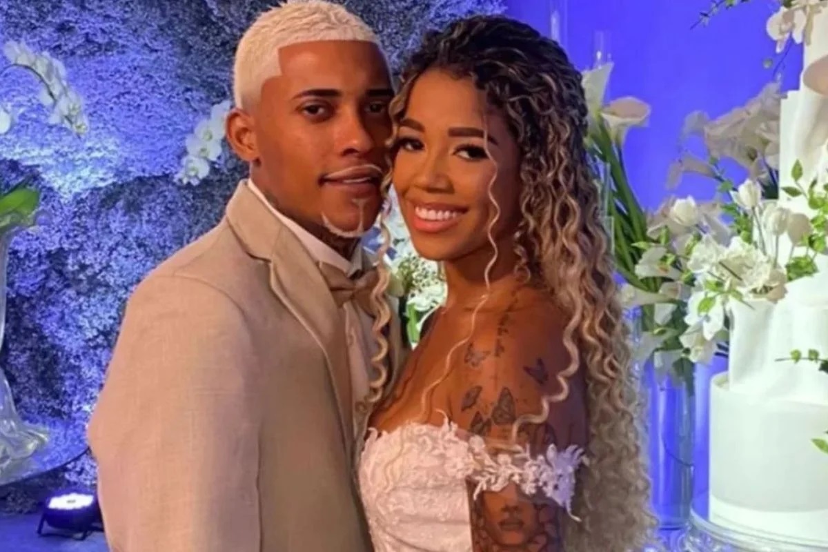 Poze do Rodo cita traição e revela motivo do término do relacionamento com Vivi Noronha
