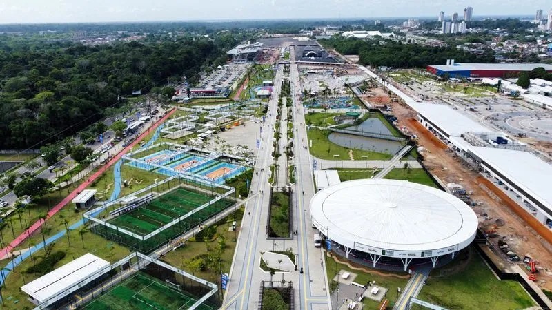 51% das pessoas não sabiam que a COP30 seria em Belém e evento é ignorado pela população
