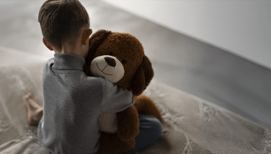 Foro em ação de guarda é definido de acordo com interesse da criança