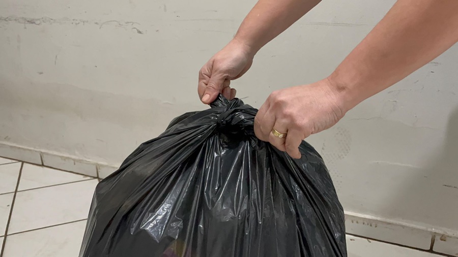 Agência endurece fiscalização e aplica multas para garantir retomada da coleta de lixo