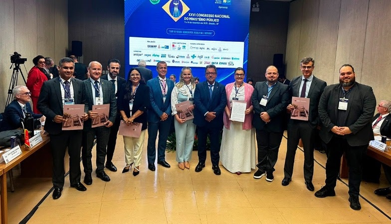 MPRO firma termo de cooperação com organismo internacional para fortalecimento de investigações 