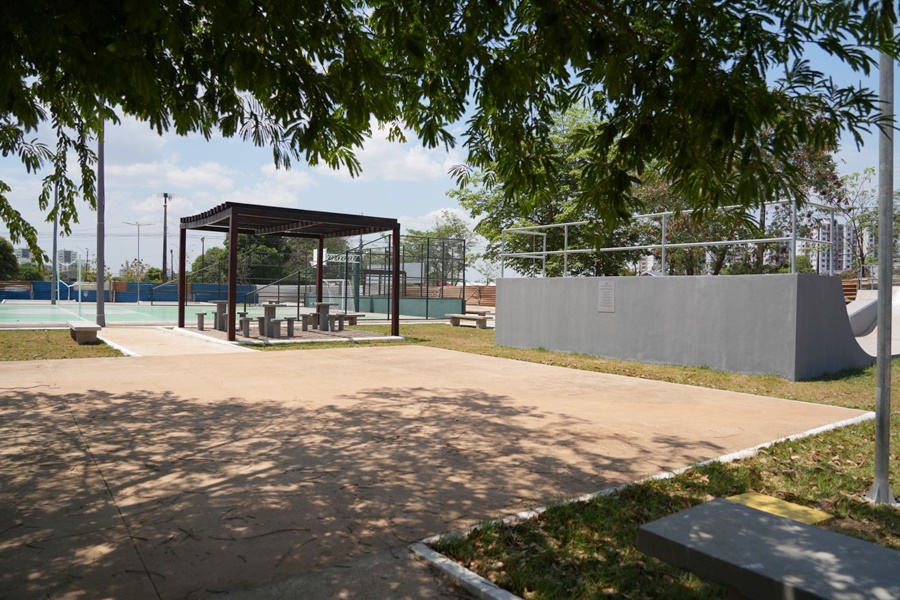 Apoio da população é fundamental para evitar vandalismo em áreas públicas