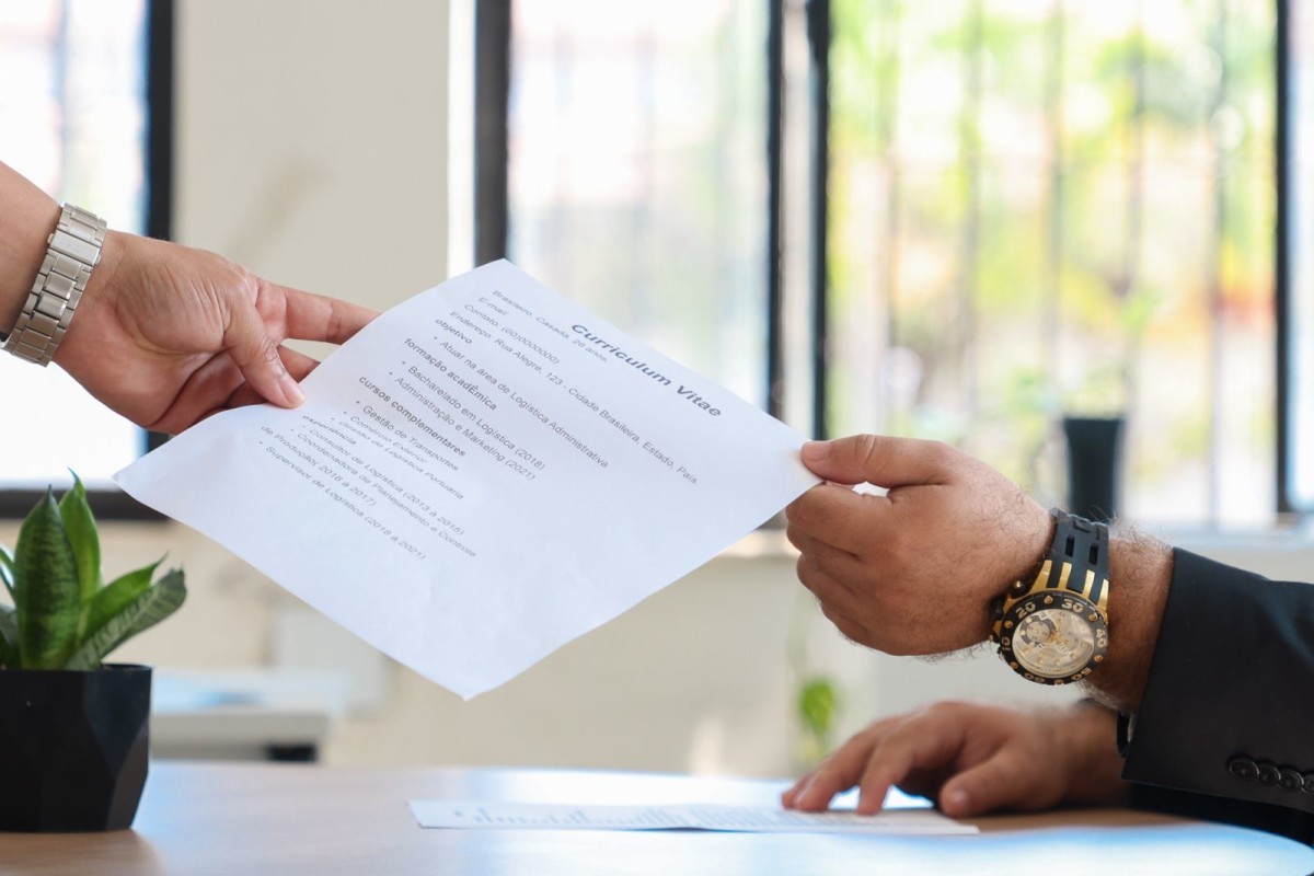 Sine Municipal oferece orientação gratuita para a busca pelo primeiro emprego
