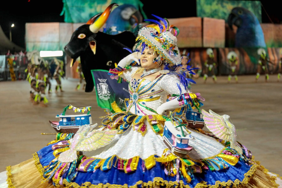 Conheça as regras e os 21 itens avaliados nas apresentações dos bois-bumbás