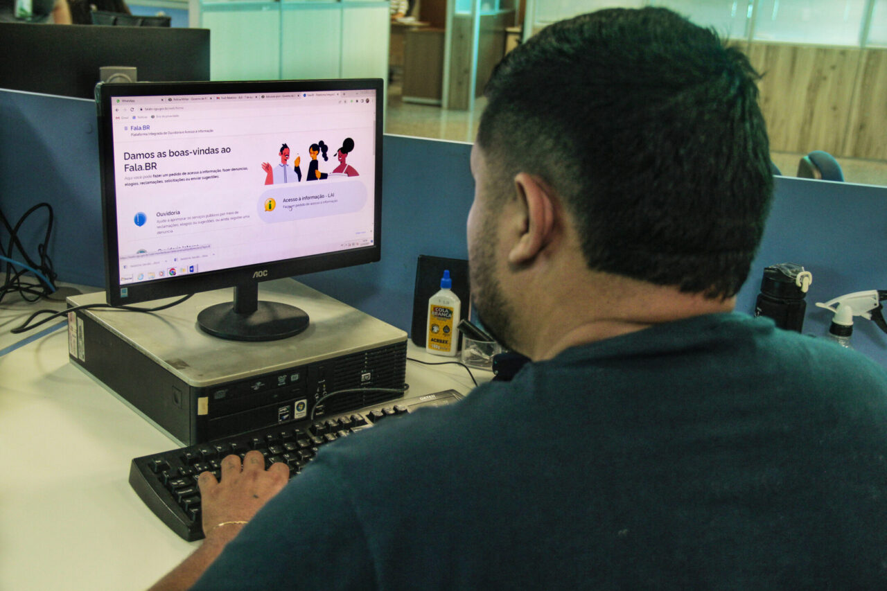 Governo de RO amplia atendimento e moderniza a Ouvidoria Geral do SUS/Sesau
