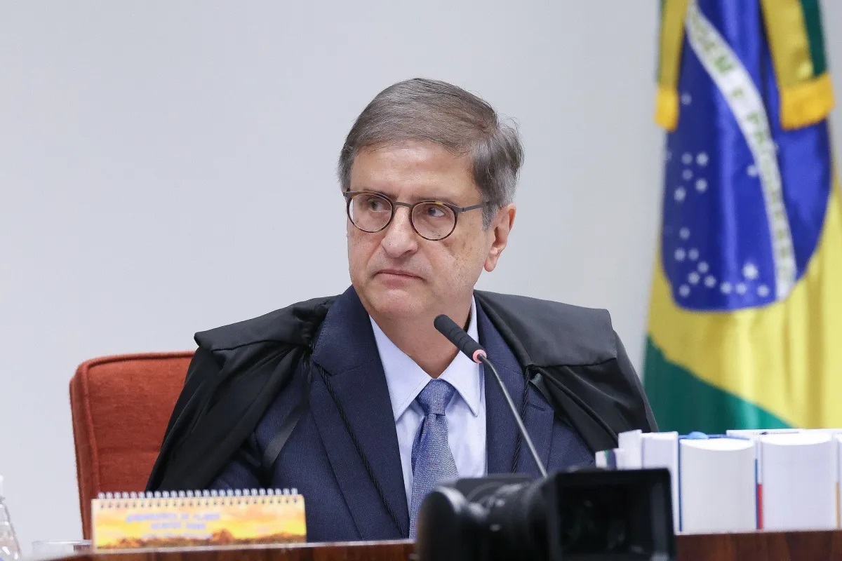 Placar apertado para recondução de Gonet acende alerta sobre indicação de Messias no STF
