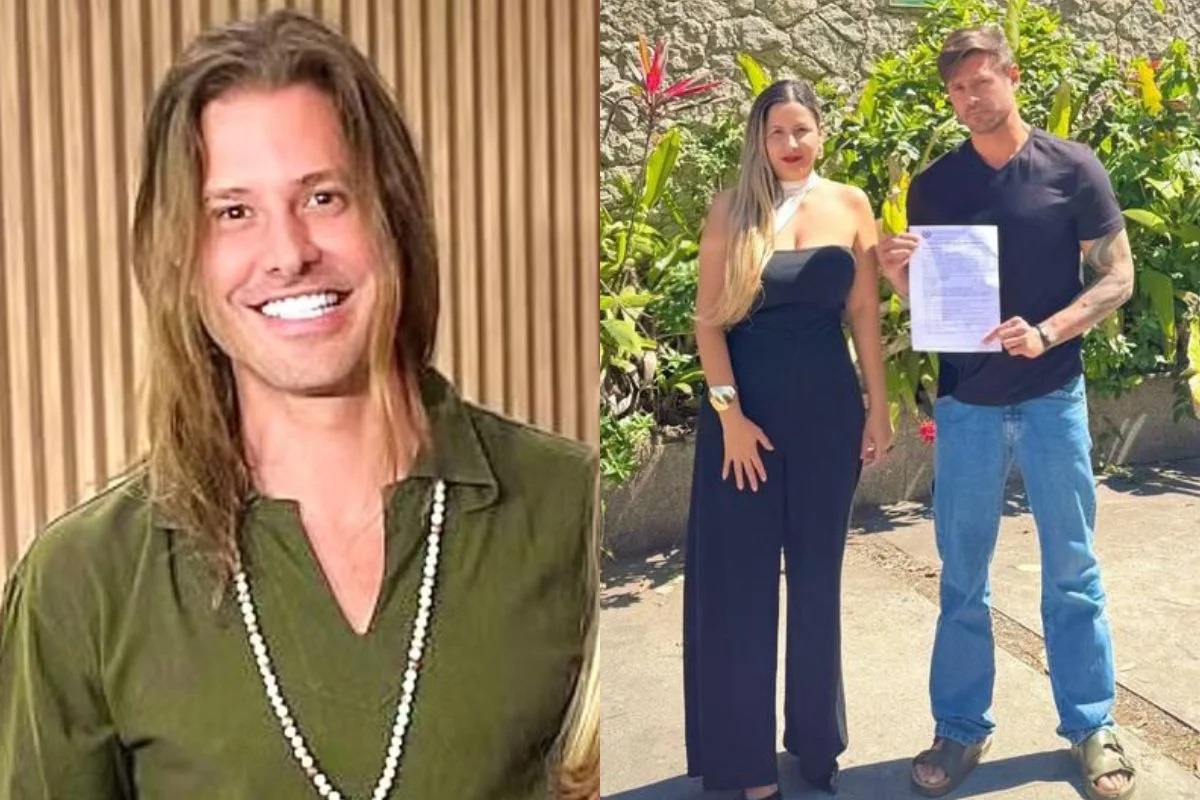 Após agressão física, Dado Dolabella pede medida judicial para afastar ex-namorada