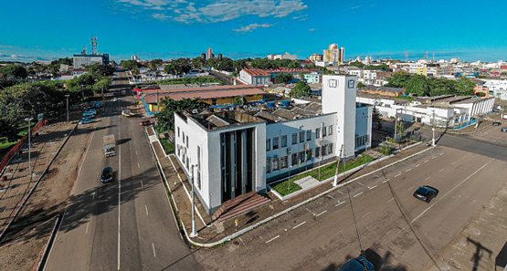 Prefeitura se prepara para anunciar compra do novo Hospital Universitário por R$ 49 mi