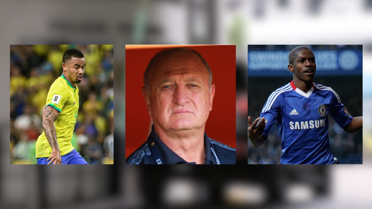 Veja quem são jogadores e técnicos vítimas de fraudes em saques do FGTS
