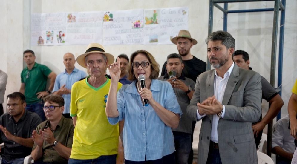 Senado realiza nova diligência em RO para apurar violações contra produtores rurais