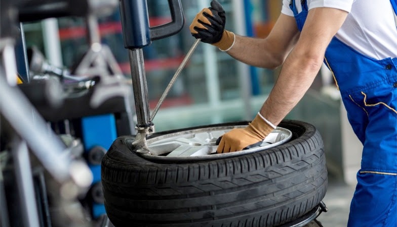 MP propõe ação civil pública contra borracharia por práticas abusivas e golpes 