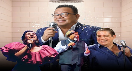 Crônica de Fim de Semana —   Mutirão de Amor - por Arimar Souza de Sá