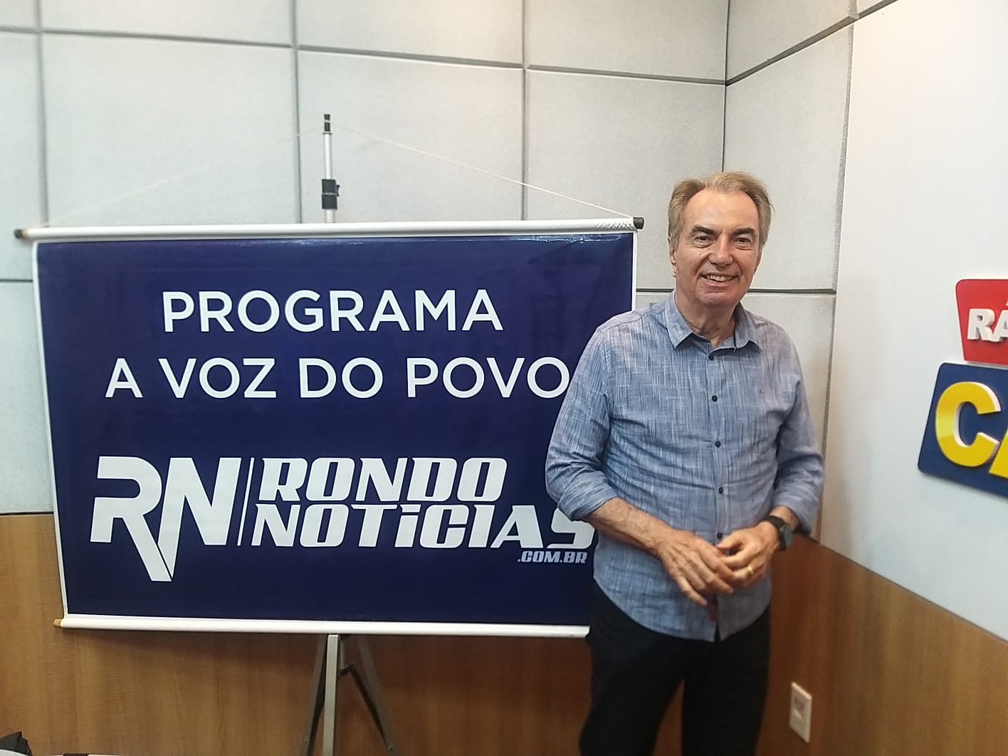 “A Medicina e a arte são formas de entender o ser humano”, diz Dr. Viriato Moura