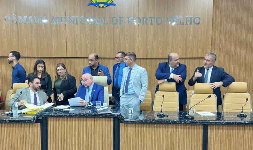 Vereadores da capital terão quase R$ 2 milhões para emendas em 2026