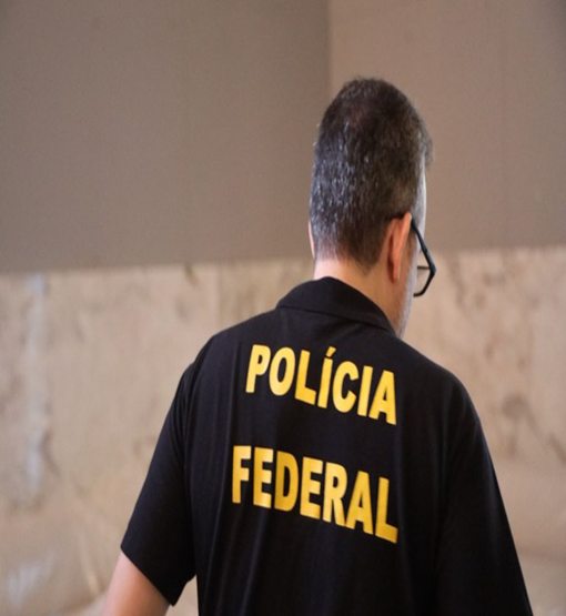 PF e Ministério da Previdência Social desarticulam esquema que aliciava servidores do INSS