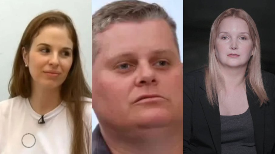 Sandrão expõe relação sexual com Elize Matsunaga e Suzane von Richthofen em Tremembé
