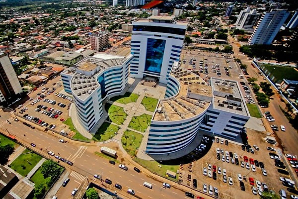 Governo de Rondônia decreta ponto facultativo nesta sexta-feira (21)