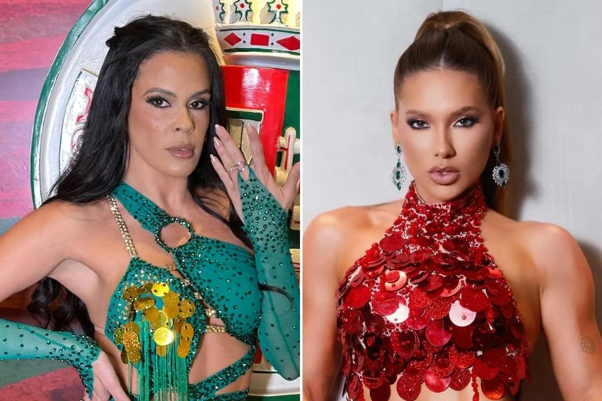 Professora de Virginia é alvo de constrangimento e faz denúncia após sair de evento
