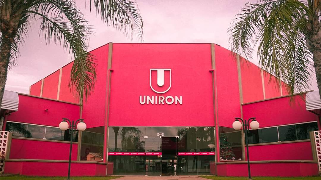 Sonho de Rocha segue vivo e prédio da UNIRON pode virar o HEURO