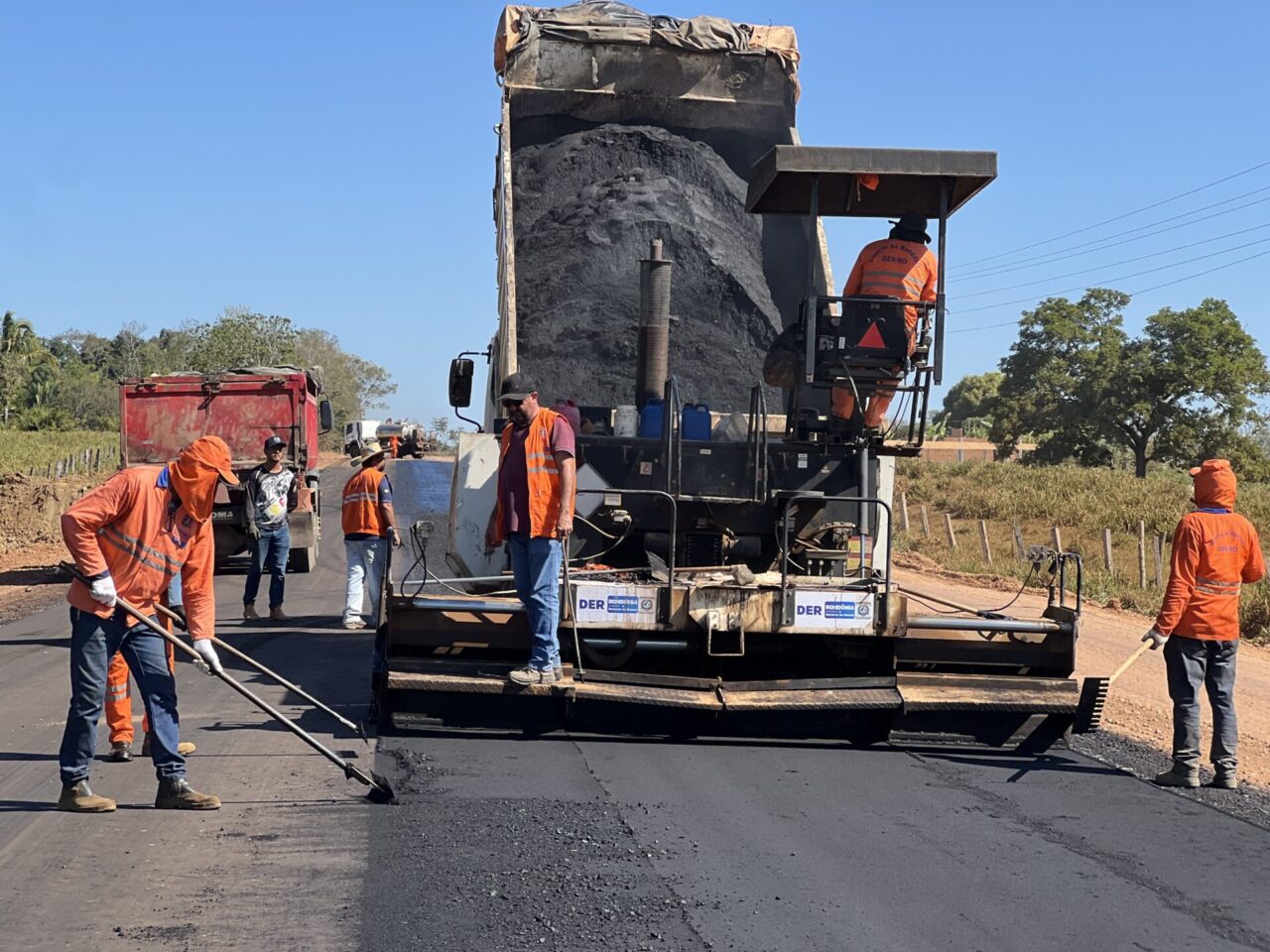 Oferta de empregos é ampliada pelo governo de Rondônia, confira

