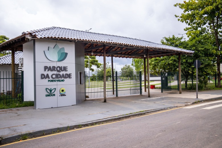 Parque da Cidade terá espaço exclusivo para famílias neurodivergentes