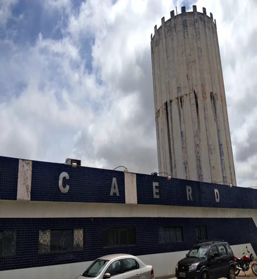 CAERD é alvo de Inquérito Civil aberto pelo MP/RO após calote em precatórios