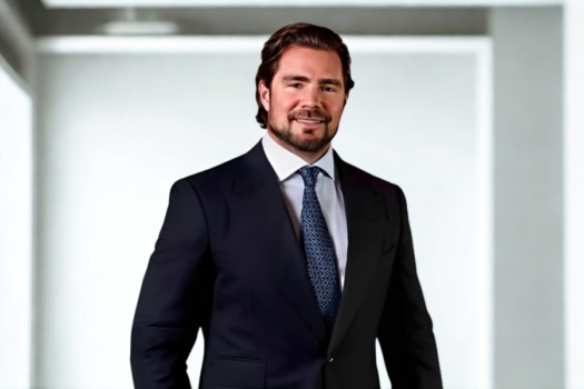 Daniel Vorcaro, dono do Banco Master, é preso em operação Complice da Polícia Federal
