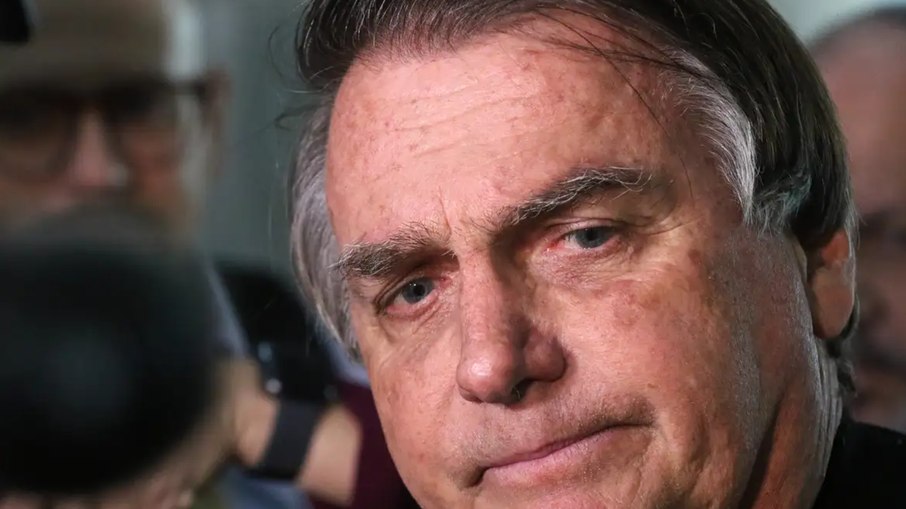 STF publica acórdão e inicia prazo do último recurso do ex-presidente Jair Bolsonaro
