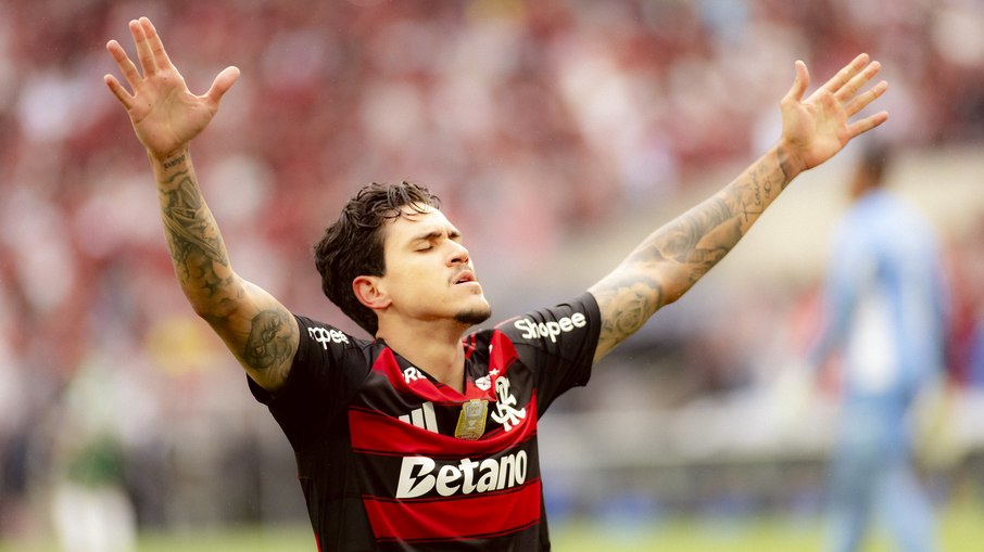 Pedro passa por exames, tem nova lesão constatada e vira dúvida para final