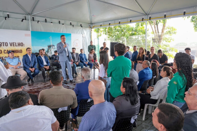 Governo inaugura nova sede e armazém alfandegado do porto nos 50 anos da unidade