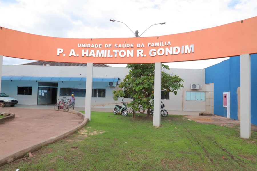 Unidades de Saúde realizam Dia D de vacinação contra a gripe nesta quinta (20)