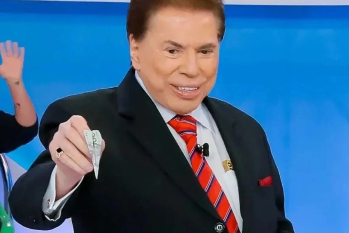 Empresário Rinaldi Faria é demitido do SBT após revelação sobre Silvio Santos
