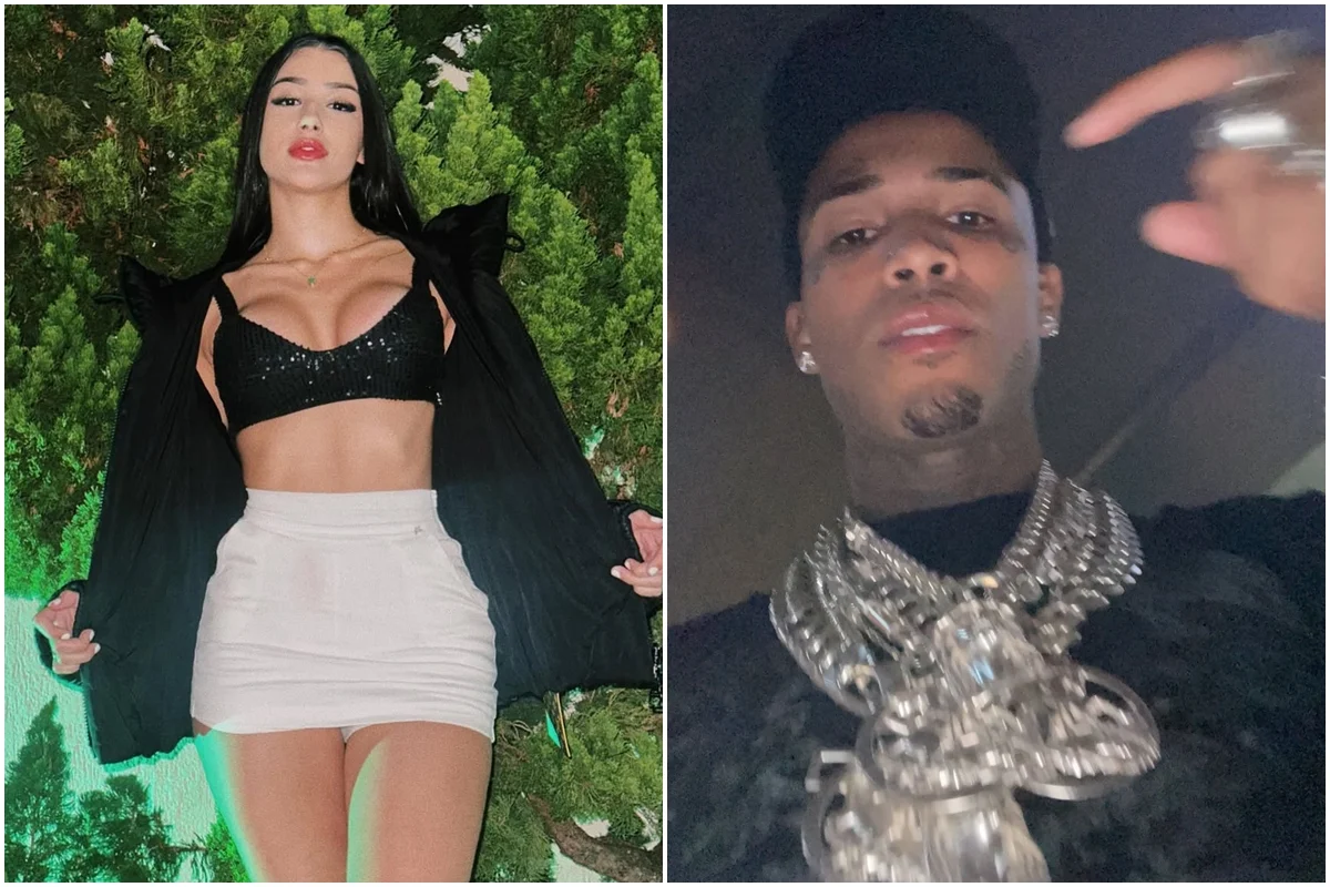 Gato Preto faz forte declaração polêmica e expõe Bia Miranda e Dj Buarque
