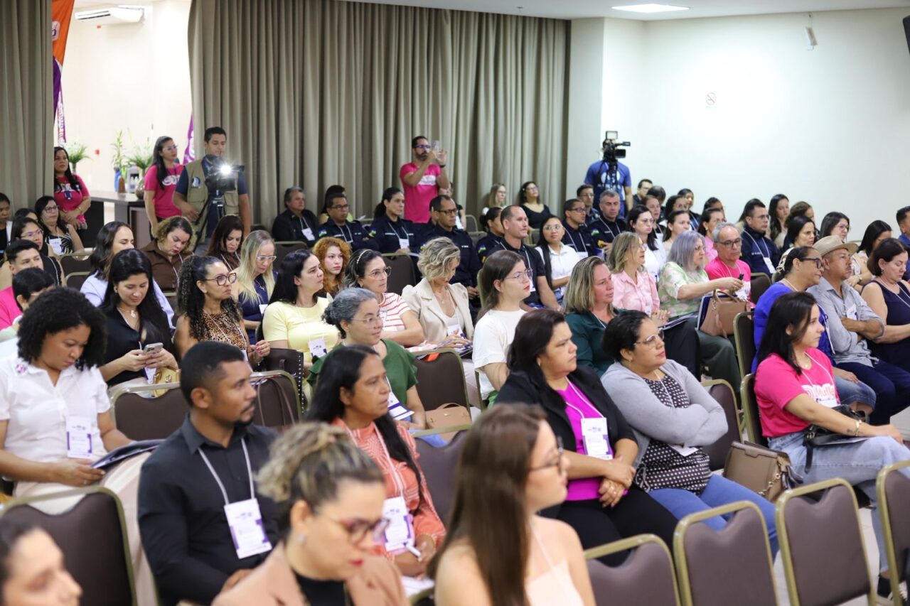 
Governo de RO cria sistema seguro para vítimas de violência receberem auxílio