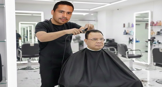 Crônica de fim de semana: o último corte de Elmar - por Arimar Souza de Sá