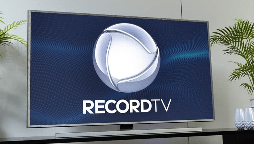 Record pagará R$ 100 mil por notícia falsa sobre pai ter matado filho