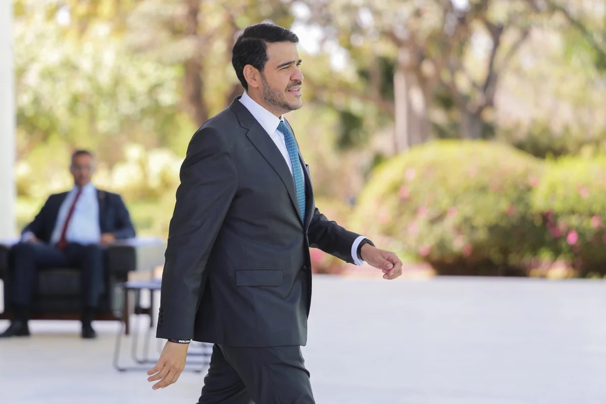  Jorge Messias aposta em boa relação com Centrão e direita para chegar ao STF
