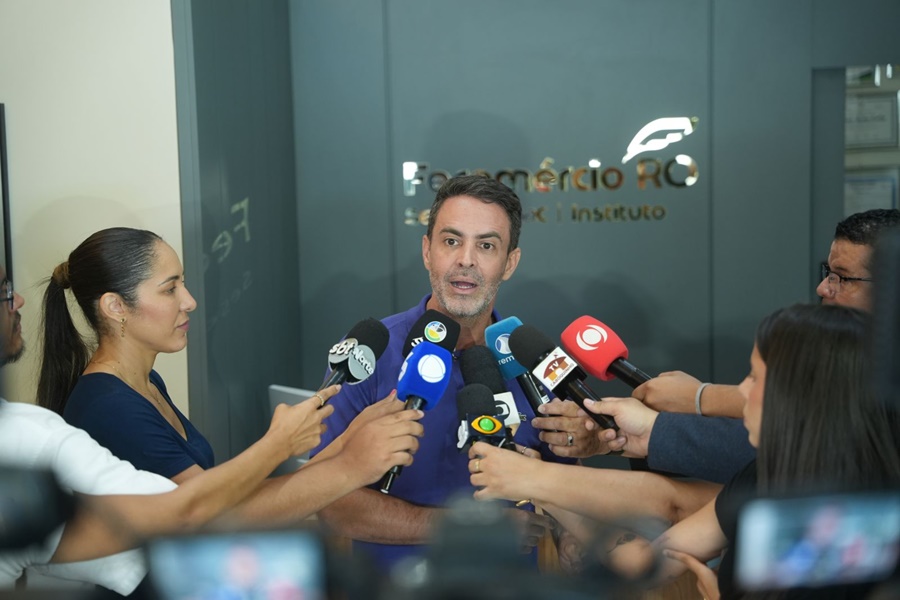 Prefeitura participa da posse da nova diretoria da ABAV Rondônia