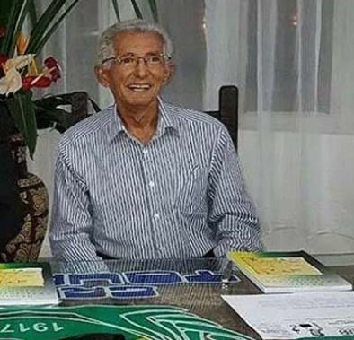 O Dia na História - compilação do jornalista Lúcio Albuquerque