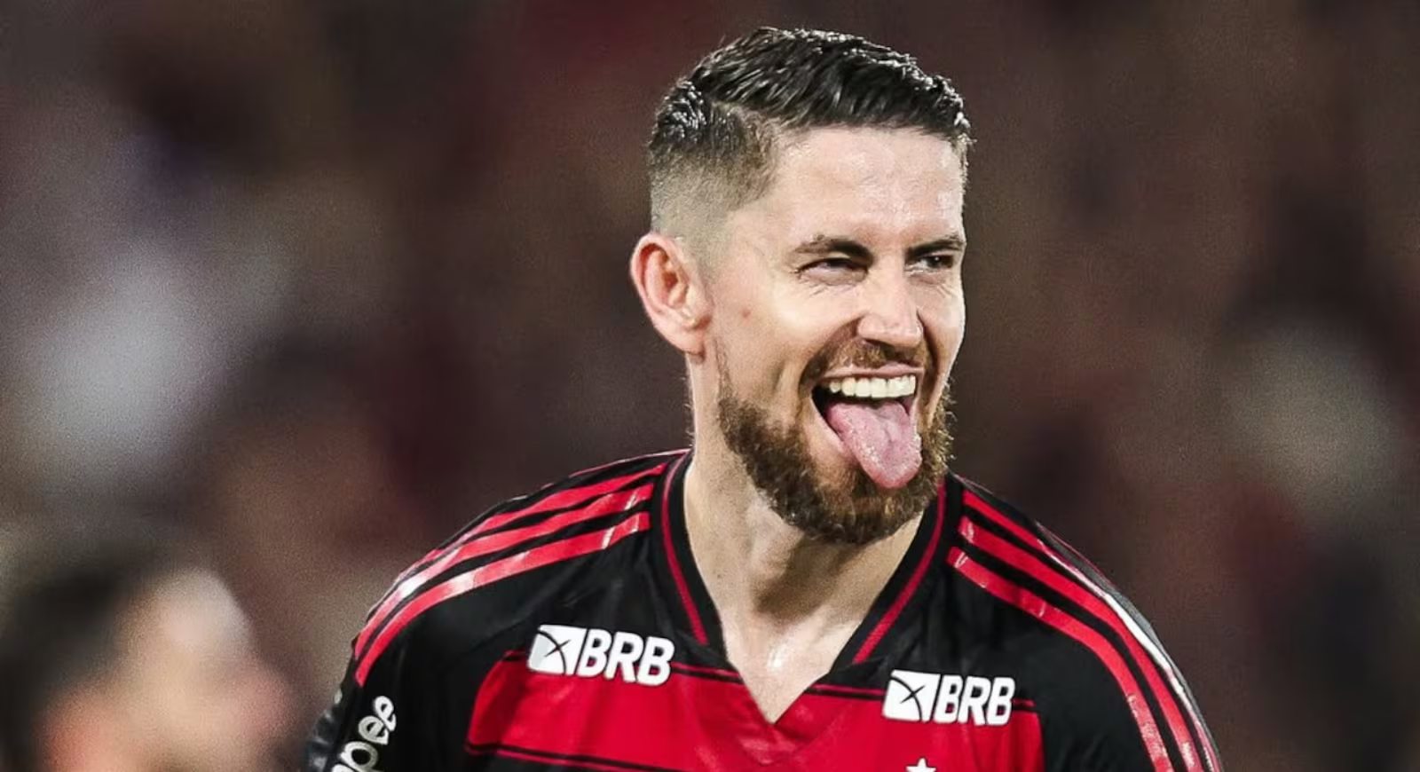 Flamengo vence Bragantino e já pode ser campeão brasileiro na próxima rodada
