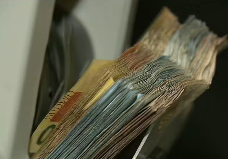 Receita libera lote residual do Imposto de Renda em Rondônia com R$ 4,3 milhões