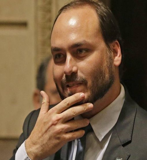 Bruno Scheidt prepara retirada para abrir caminho de Carlos Bolsonaro