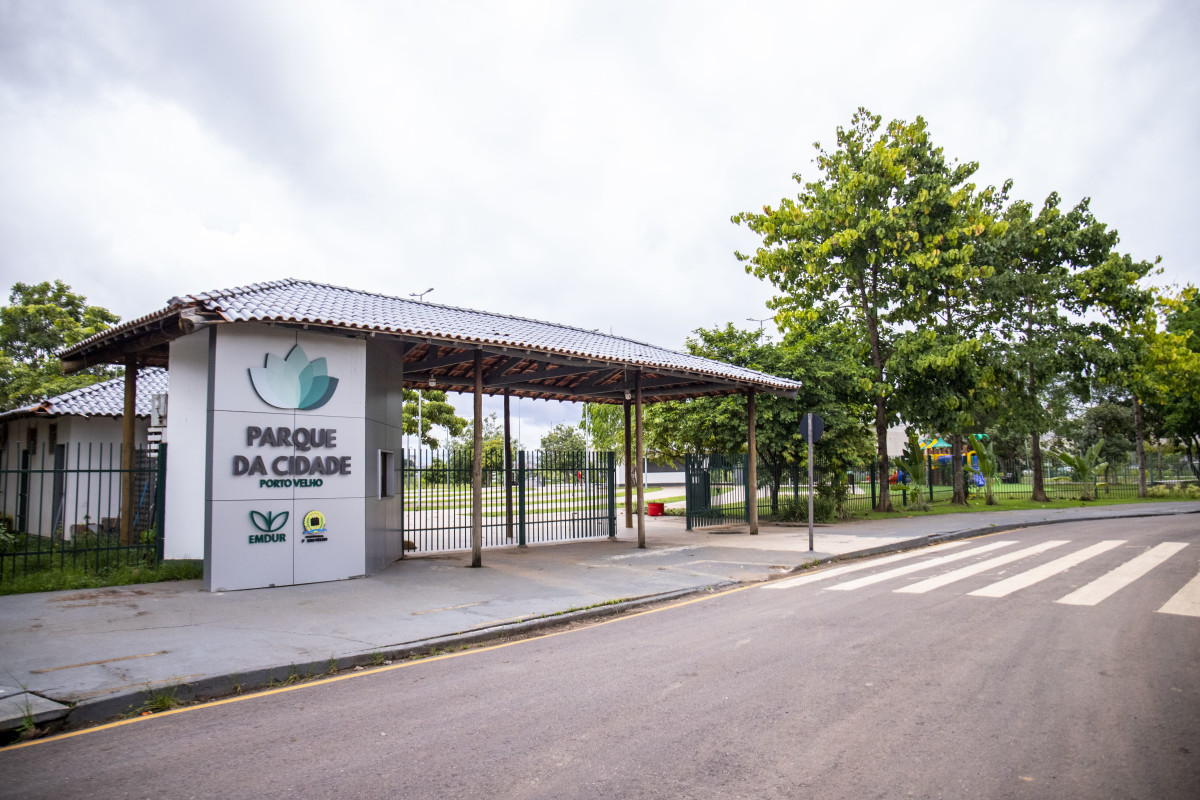 Prefeitura ajusta horários do Parque da Cidade para manutenção do Natal Luz
