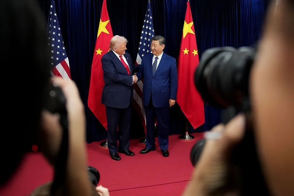 Presidente americano diz ter discutido Rússia e Ucrânia por telefone com Xi Jinping
