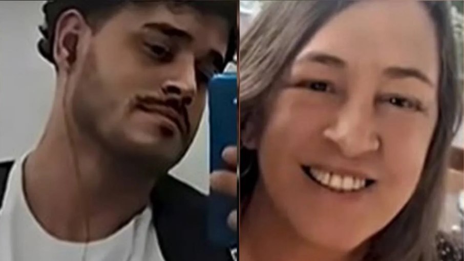 Jovem de 28 anos mata a própria mãe e corta o dedo para ter acesso a conta no banco
