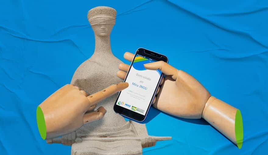 Por 8 votos a 2, STF cancela tese da "revisão da vida toda"