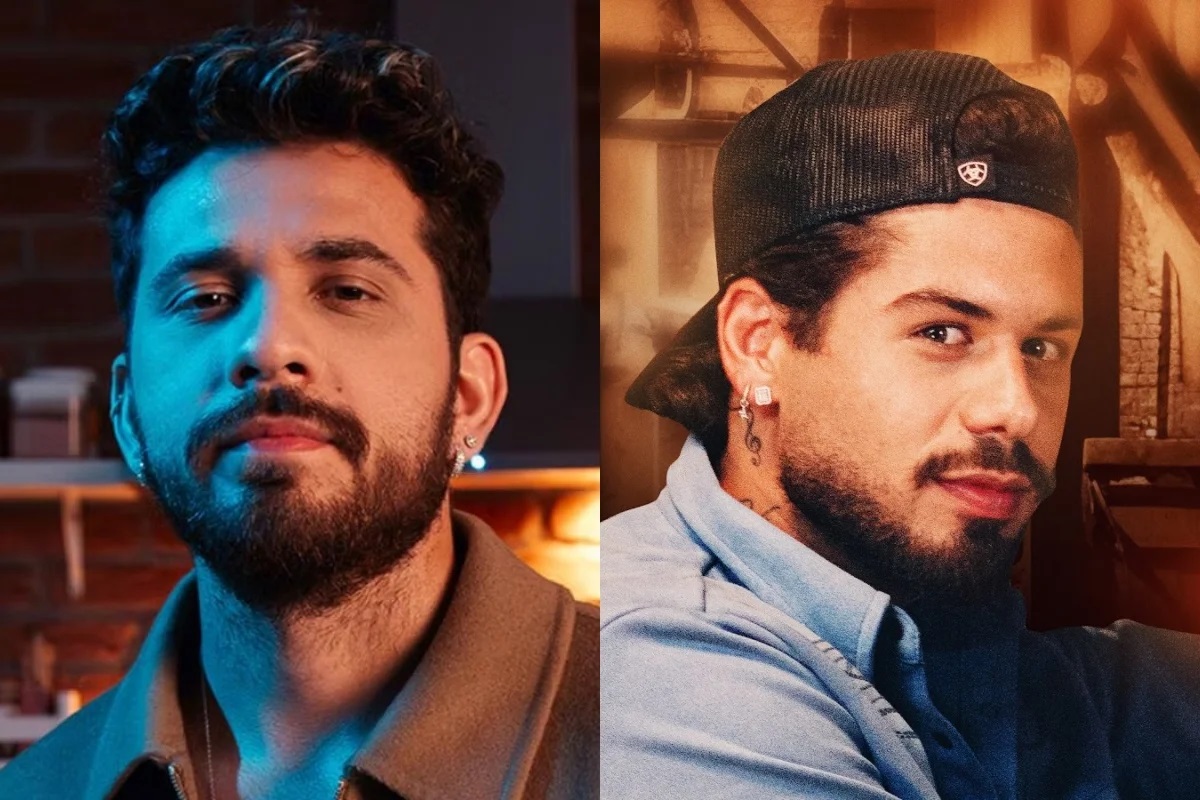 Entenda a suposta indireta de Zé Felipe a Mioto, ex de Ana Castela: "Polêmica na música"
